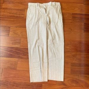 Gap Perfect Trouser Dress Pants